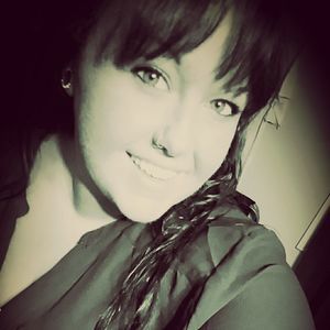 Meet your Posher, Nikki